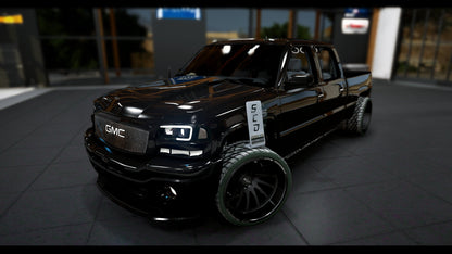2006 GMC Sierra 1500 Denali | Hornbuckle