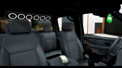 2006 GMC Sierra 1500 Denali | Hornbuckle