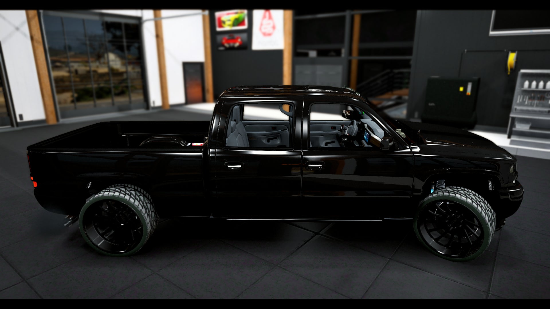 2006 GMC Sierra 1500 Denali | Hornbuckle