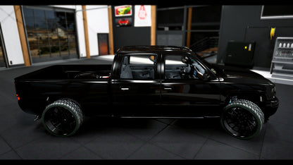 2006 GMC Sierra 1500 Denali | Hornbuckle