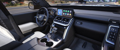 2025 Toyota Sequoia | HShongshan