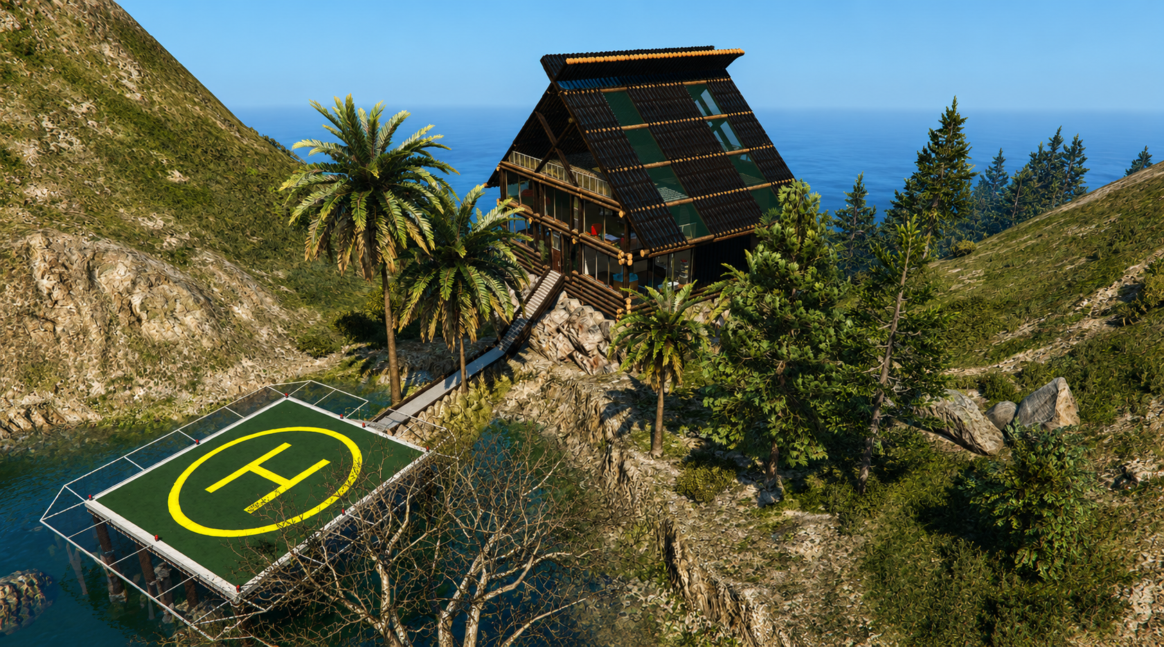  Mansion Wood (Mansion)