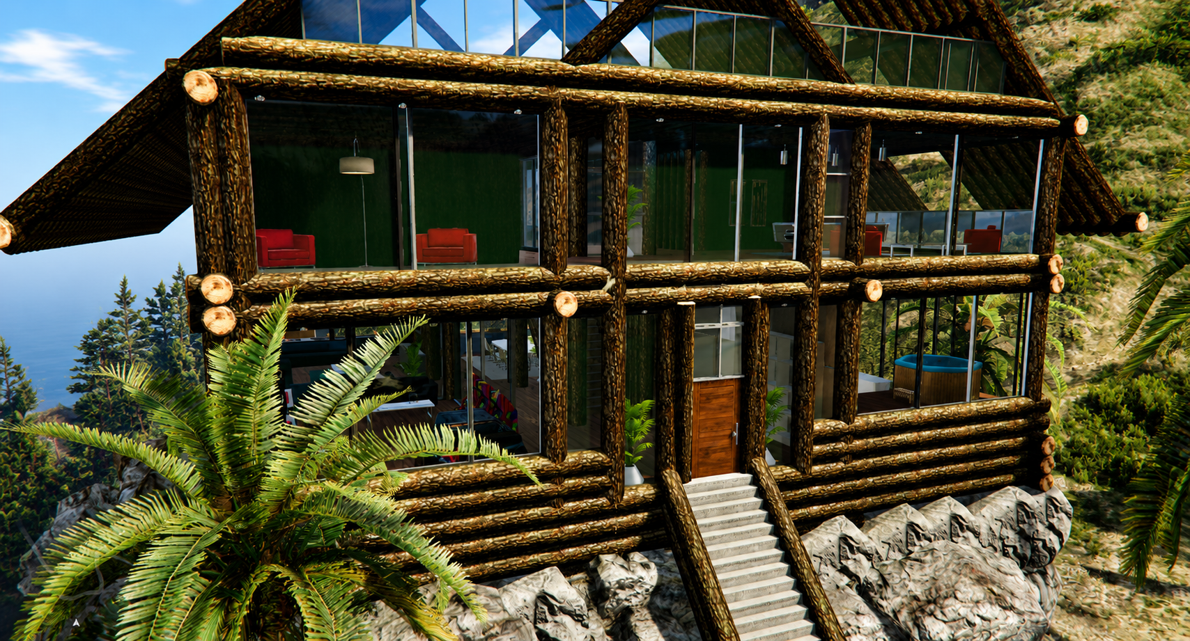  Mansion Wood (Mansion)