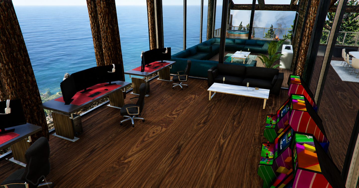  Mansion Wood (Mansion)
