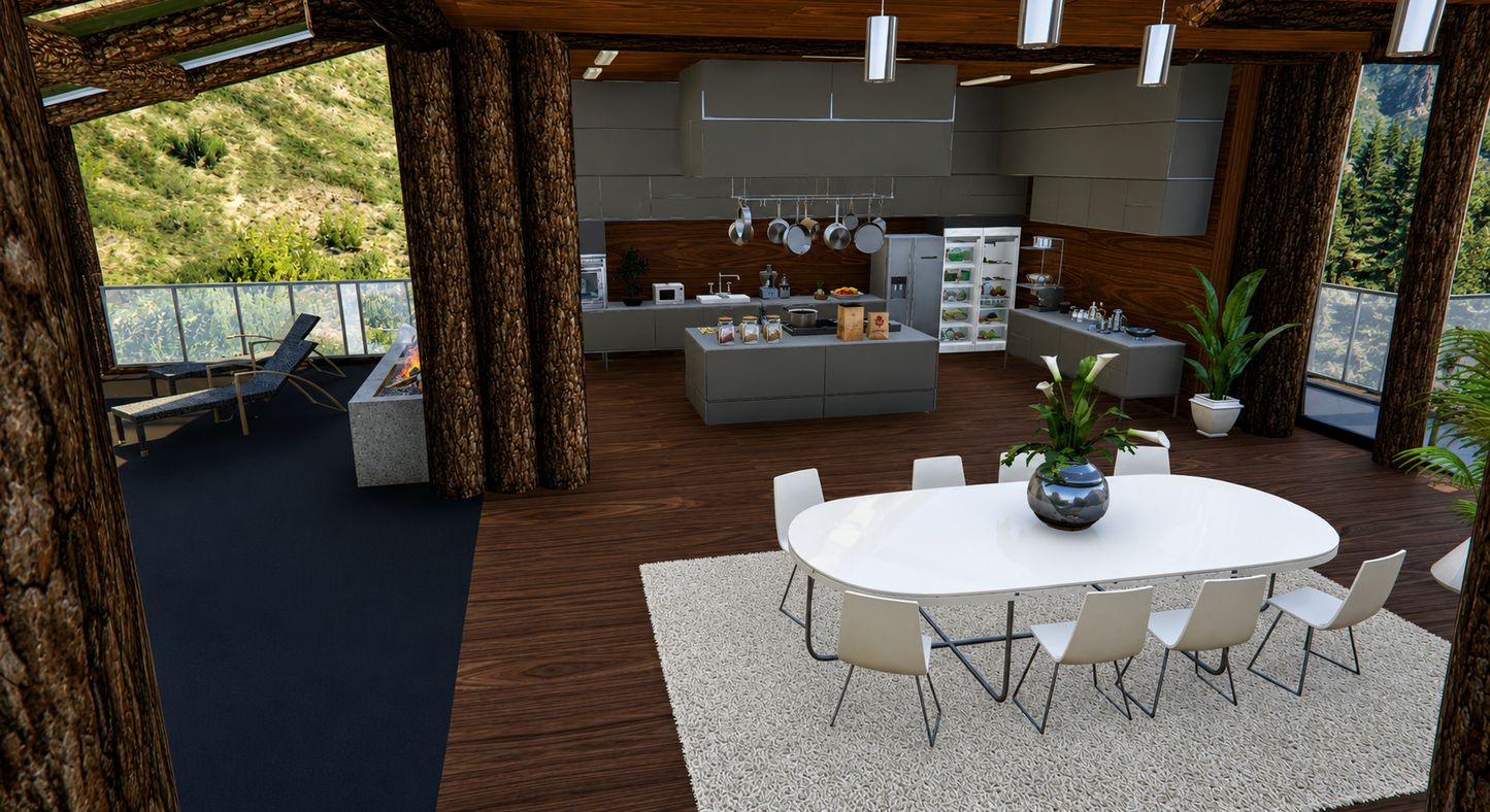  Mansion Wood (Mansion)
