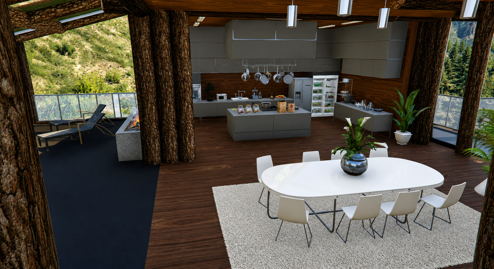  Mansion Wood (Mansion)