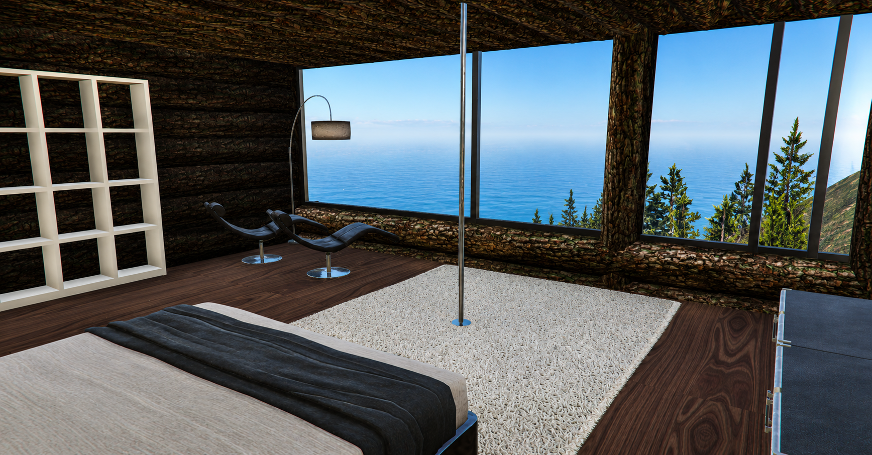  Mansion Wood (Mansion)