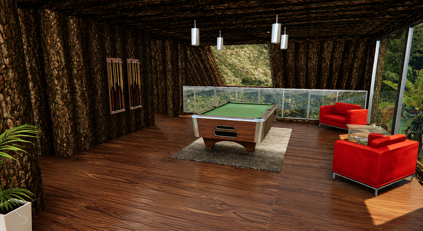  Mansion Wood (Mansion)