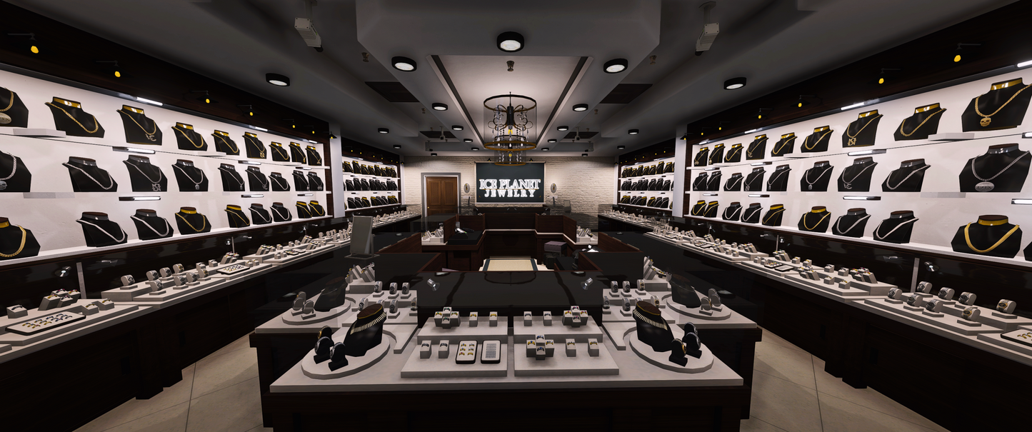 Ice Planet Jewelry (Store)