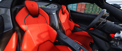 Ferrari LaFerrari 2014 | IKX3