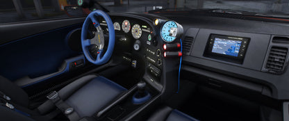 Toyota Supra Aerotop Bomex FnF1 1994 | IKX3