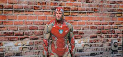 Iron Man (Endgame)