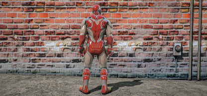 Iron Man (Endgame)