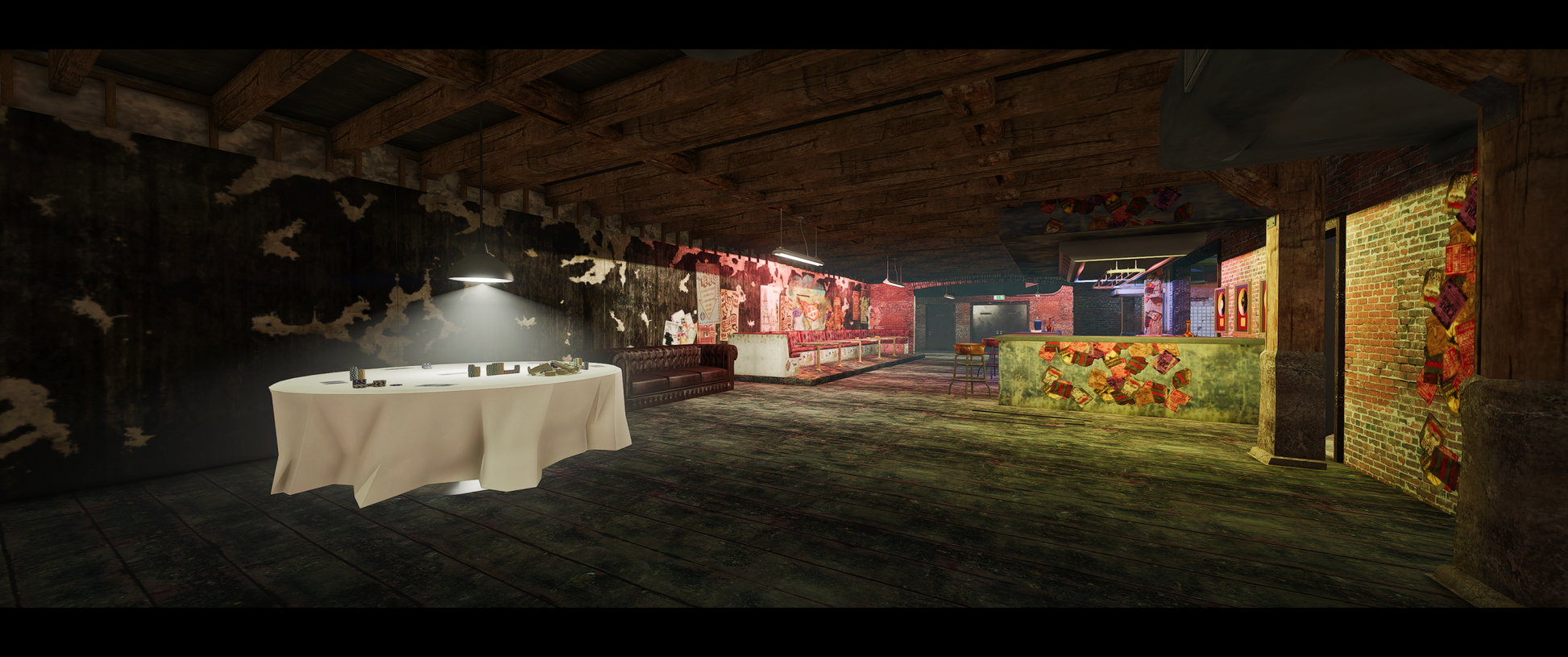  Italian Compound (Store)
