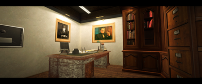  Italian Compound (Store)