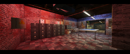 Italian Compound (Store)