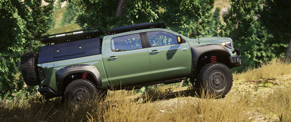 Toyota Tundra 2019