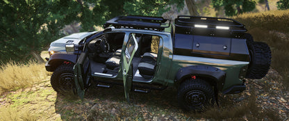 Toyota Tundra 2019