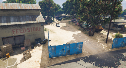  Junkyard FSF (Club)