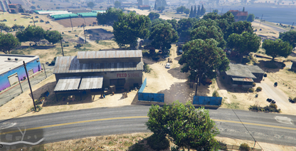  Junkyard FSF (Club)