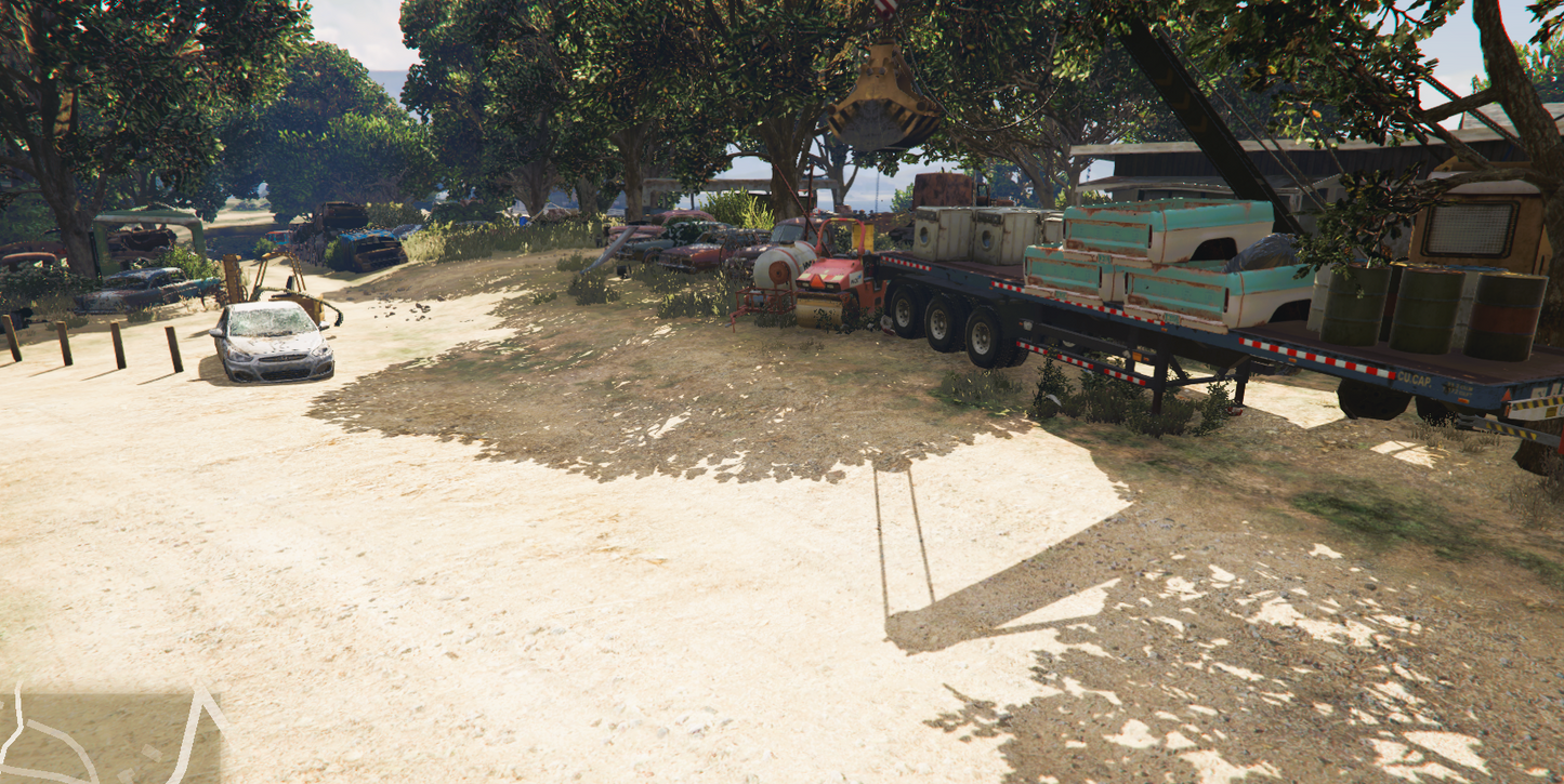  Junkyard FSF (Club)