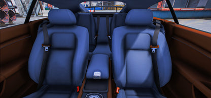 Jaguar XKR Coupe 2012 (30+ Tunings Part) | ElioMinati