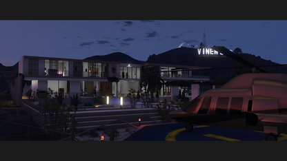  Lake View Mansion (Mansion)