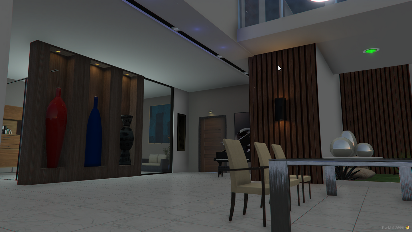  Lake View Mansion (Mansion)