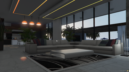  Lake View Mansion (Mansion)
