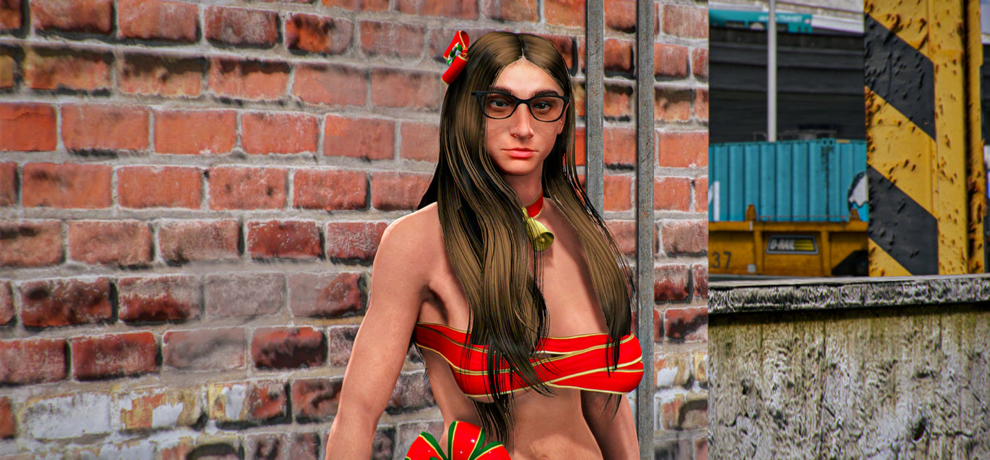 Lia Amari