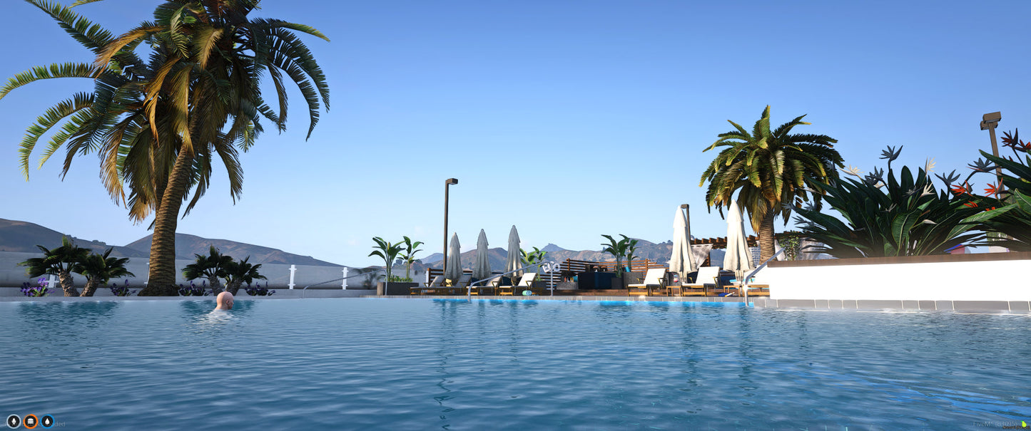  Lombank Rooftop (Bar)