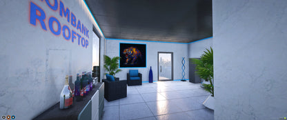  Lombank Rooftop (Bar)