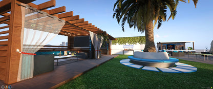 Lombank Rooftop (Bar)