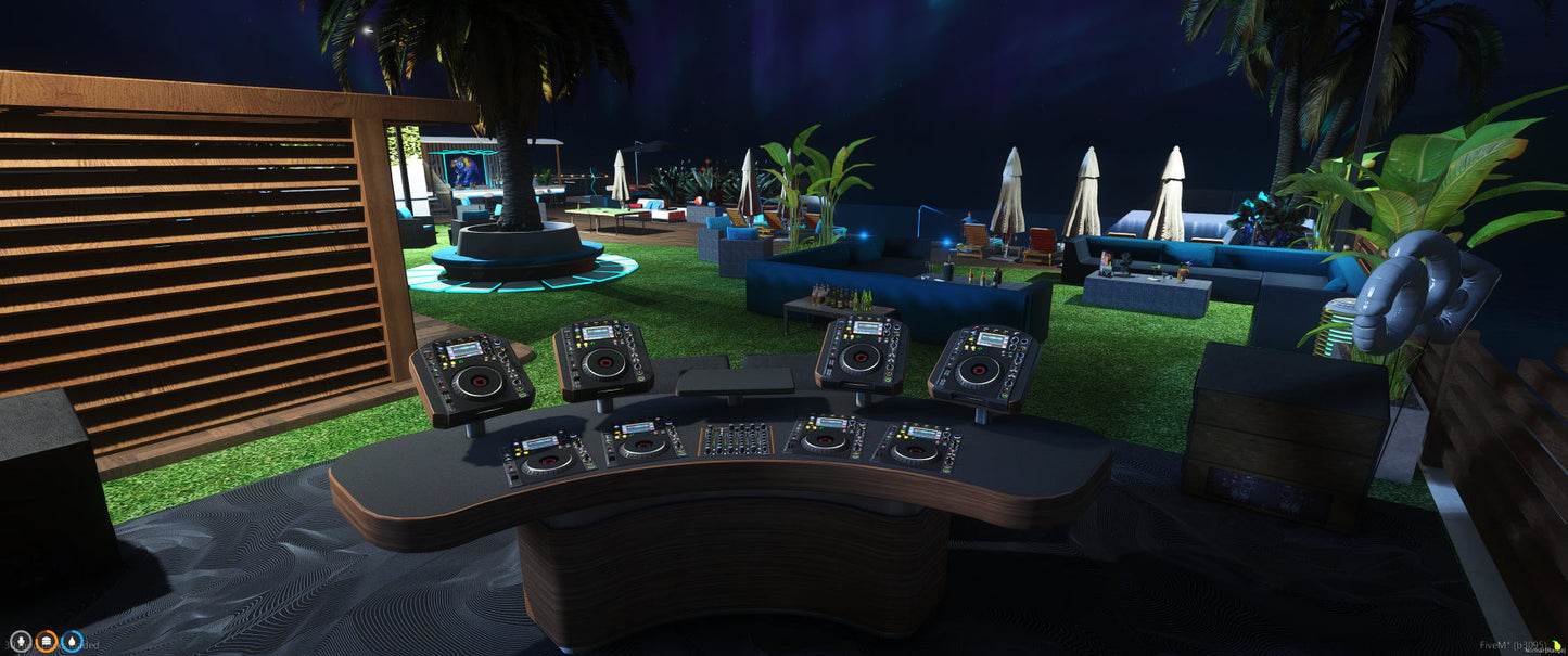 Lombank Rooftop (Bar)