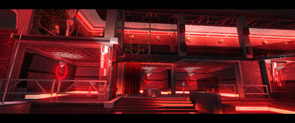  Lustresort Compound (Club)
