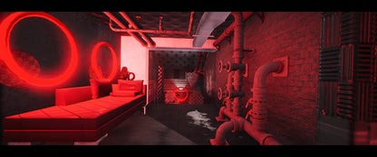  Lustresort Compound (Club)