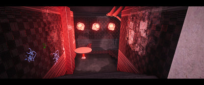  Lustresort Compound (Club)