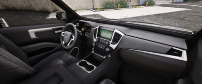 (Lore-Friendly) Cavalcade Luxury