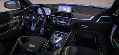 BMW M2CS M-Power | OYC