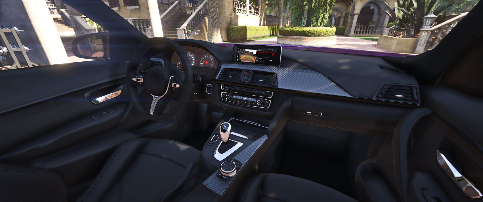 (Unbranded) BMW M3 Super Hycade Edition | Zeed