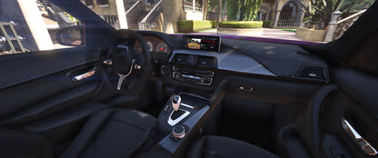 (Unbranded) BMW M3 Super Hycade Edition | Zeed