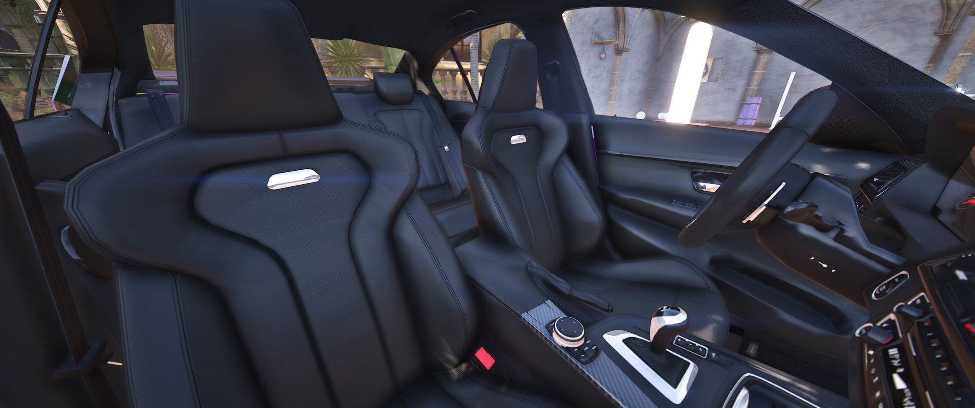 (Unbranded) BMW M3 Super Hycade Edition | Zeed