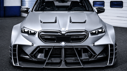 (Unbranded) BMW M5 Demon