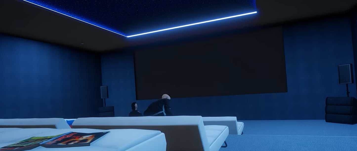  Madrazo Estate V4 (Mansion)