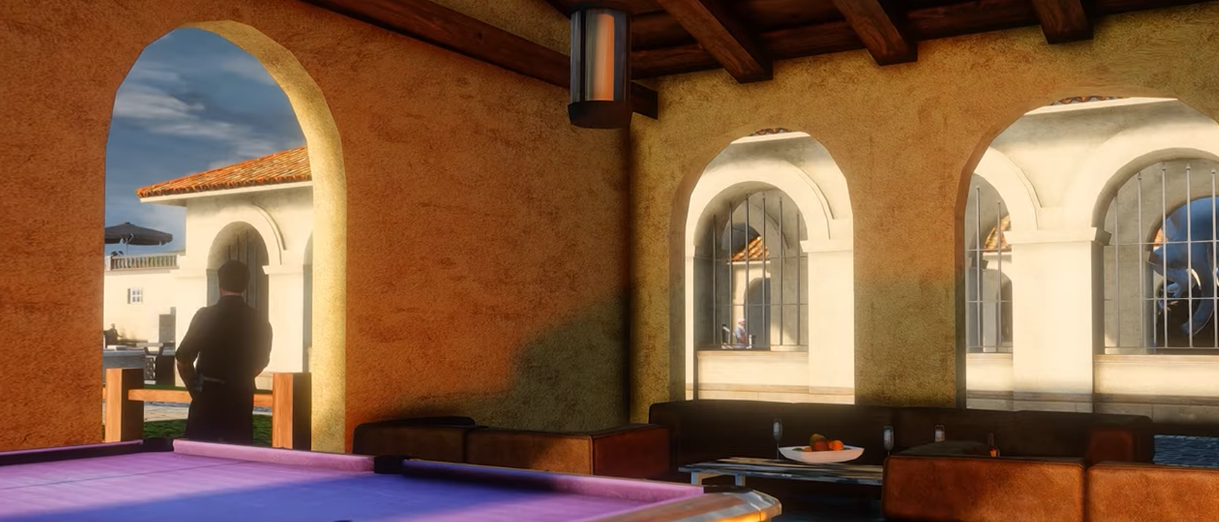  Madrazo Estate V4 (Mansion)