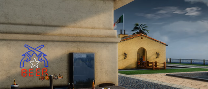  Madrazo Estate V4 (Mansion)