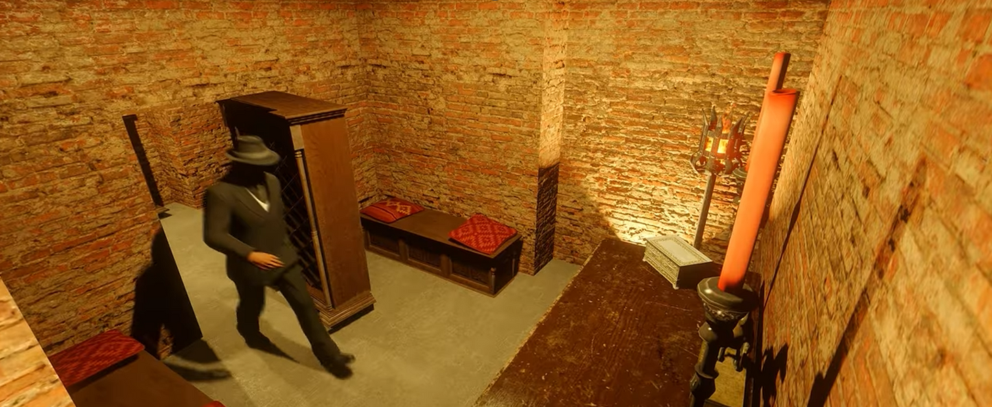  Madrazo Estate V4 (Mansion)