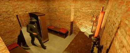  Madrazo Estate V4 (Mansion)
