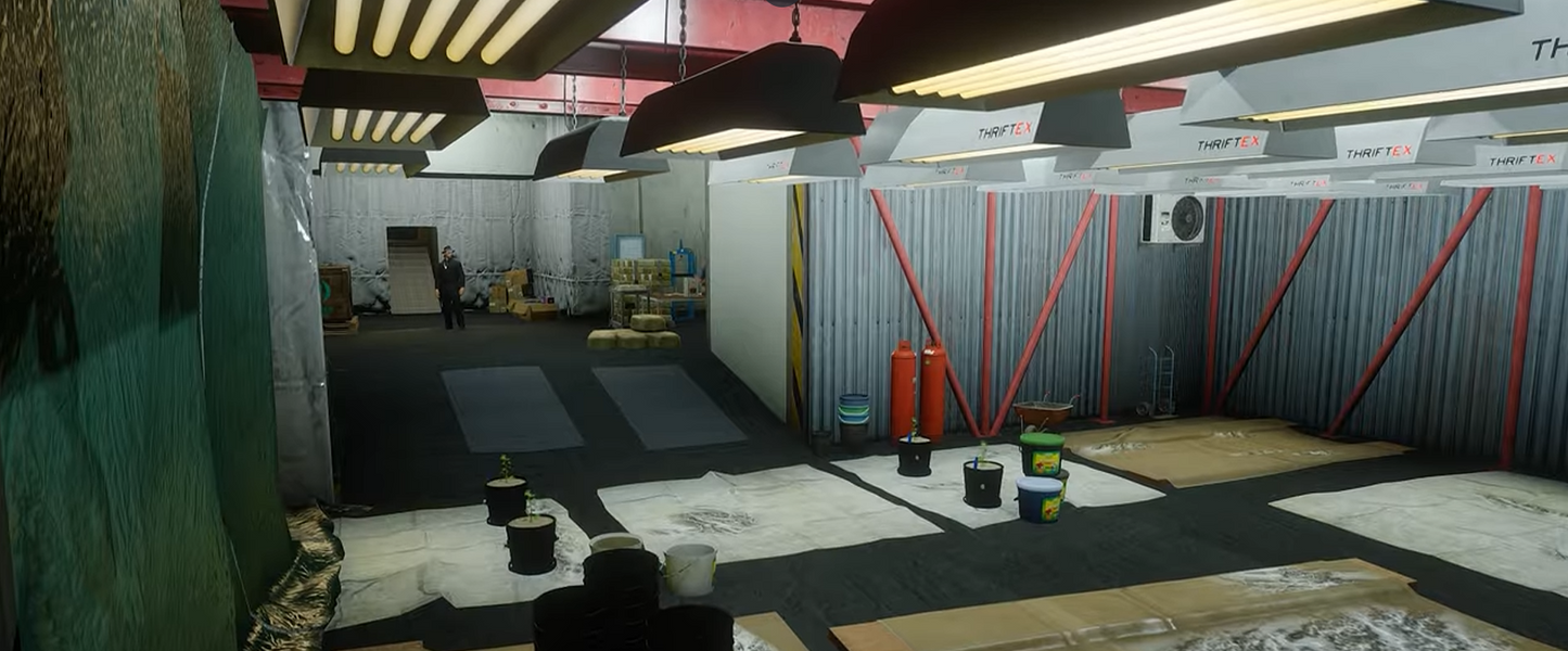  Madrazo Estate V4 (Mansion)