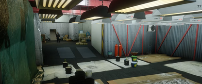  Madrazo Estate V4 (Mansion)